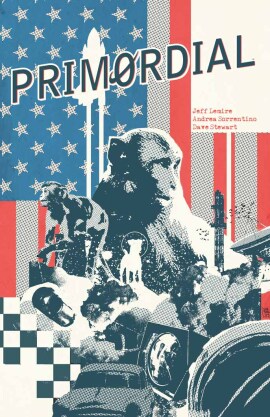 Primordial