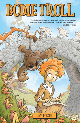 Bodie Troll