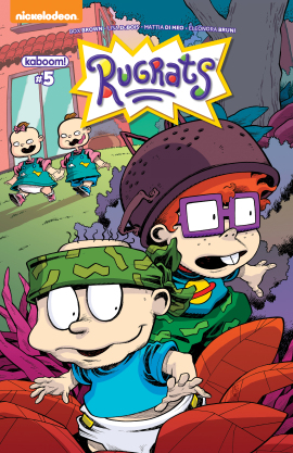 Rugrats