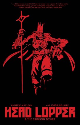 Head Lopper