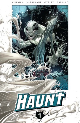 Haunt