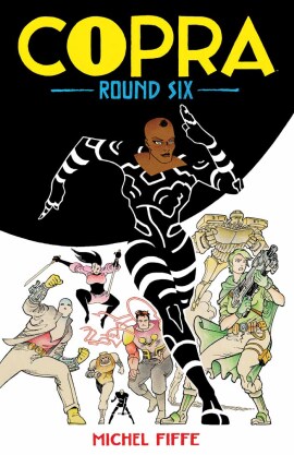 Copra