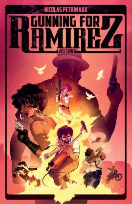 Gunning For Ramirez