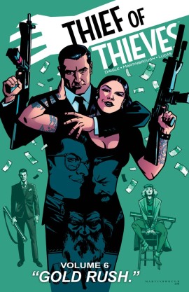 Thief Of Thieves
