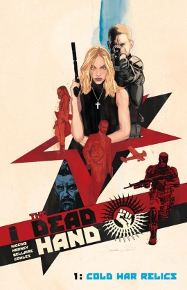 The Dead Hand