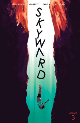 Skyward