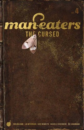 Man-Eaters