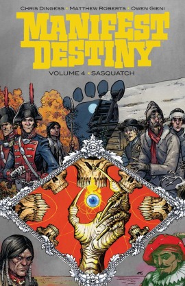 Manifest Destiny