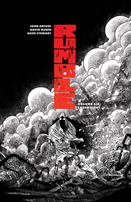 Rumble