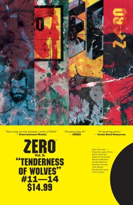 Zero