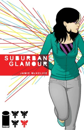 Surburban Glamour
