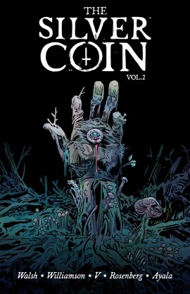 The Silver Coin