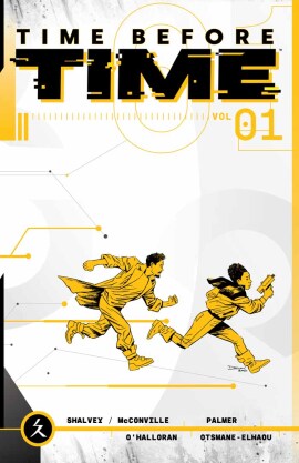 Time Before Time