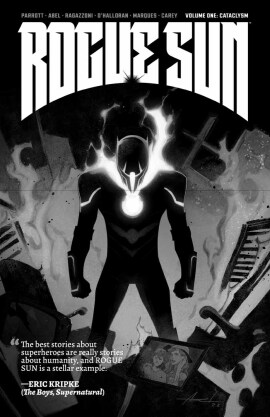 Rogue Sun