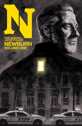 Newburn