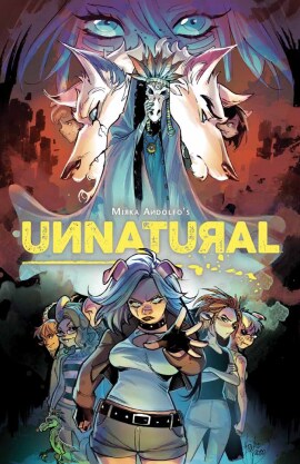 Unnatural