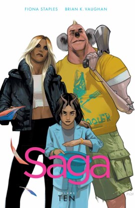 Saga