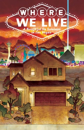 Where We Live