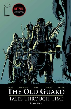 The Old Guard