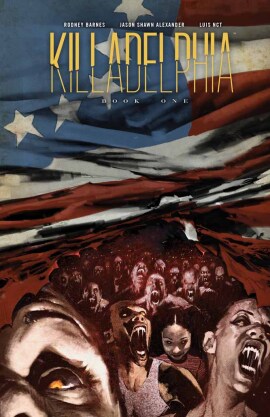 Killadelphia - Deluxe Edition