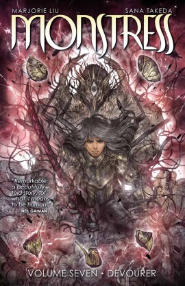 Monstress