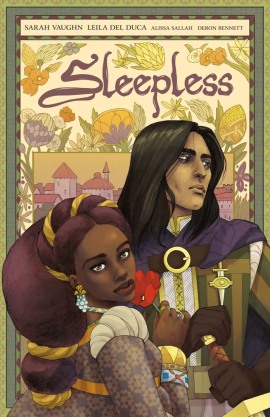 Sleepless