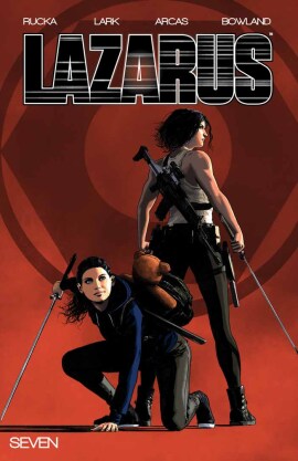 Lazarus