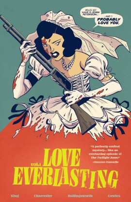 Love Everlasting (Volume)