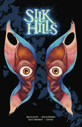 Silk Hills
