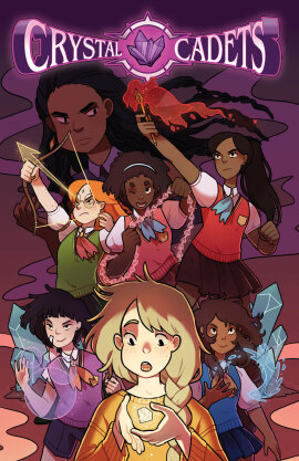 Crystal Cadets