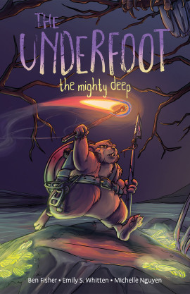 The Underfoot