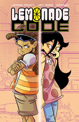 Lemonade Code