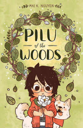 Pilu of the Woods