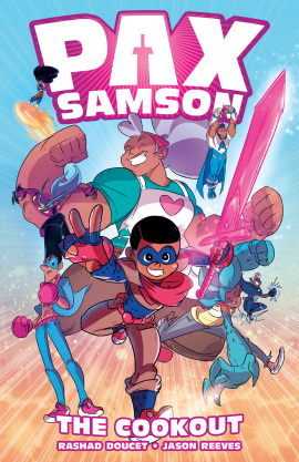 Pax Samson