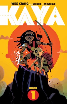 Kaya