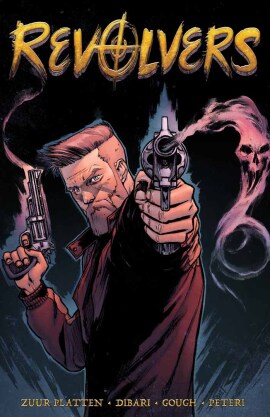 Revolvers