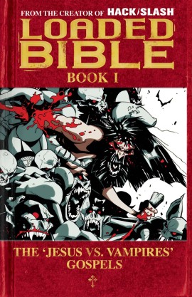 Loaded Bible