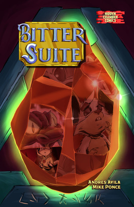 BitterSuite