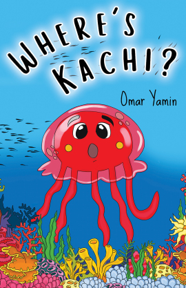 Where's Kachi?