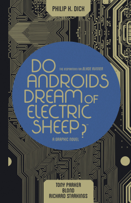 Do Androids Dream of Electric Sheep