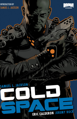 Cold Space