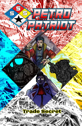 Petro Patriot