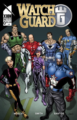 The WatchGuard