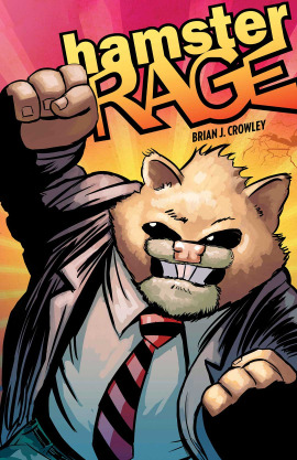 Hamster Rage