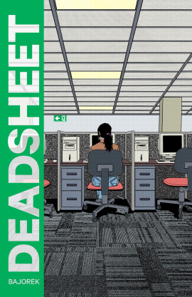 Deadsheet