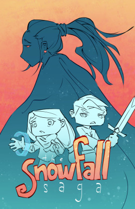 The Snowfall Saga