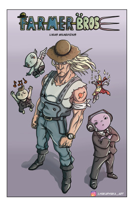 Farmer Bros