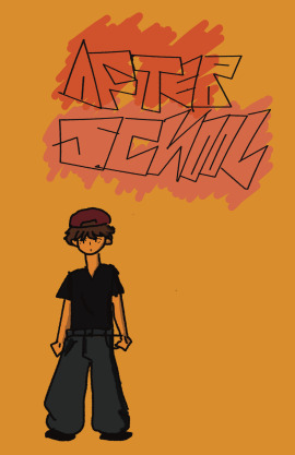 After School