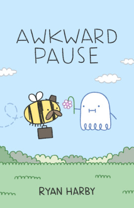 Awkward Pause