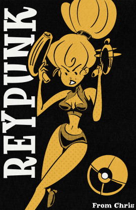 Reypunk
